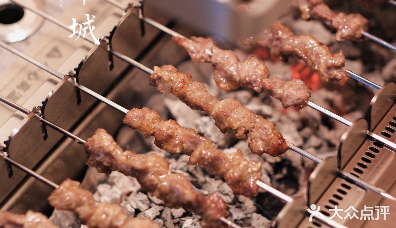 冬至还得吃这个 | 地道延边鲜族味，大口吃肉撸串哈米酒