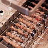 冬至还得吃这个 | 地道延边鲜族味，大口吃肉撸串哈米酒