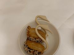 -香宫中餐厅·大连香格里拉(人民路店)