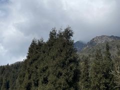 -九峰山