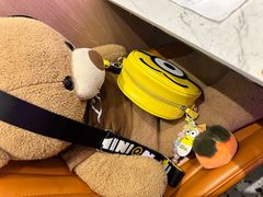 -比格比萨自助(公益西桥华联店)