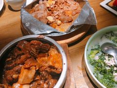 -大鸽饭(岗顶店)
