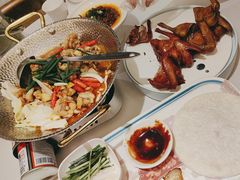 -大鸽饭(木莲中路店)
