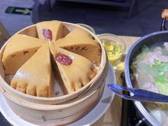 -全牛匠·乐山跷脚牛肉(新中关店)