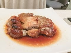 -唐拉雅秀酒店-唐苑中餐厅