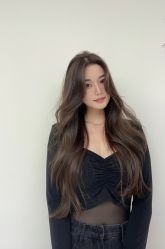 -Amo la Diva造型