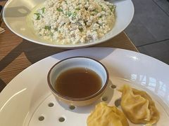 -KŌNG胶东小馆(华熙店)