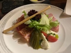 -安妮意大利餐厅(日坛店)