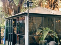 -JUKEBOX玖部音乐餐厅(华侨城店)