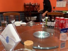 -东海怡品海鲜豆捞(舟宿夜江店)