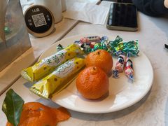 -拾溪餐厅(杭州千禧度假酒店)