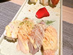 -炙柒Sekinana·精致日料(合生汇店)