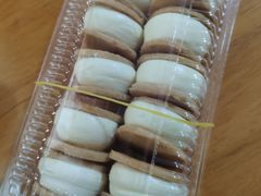 奶酪饼干-甜嘟嘟烘焙坊(舒城路店)