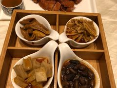 -院8里·少城记忆老川菜(宽窄巷子店)