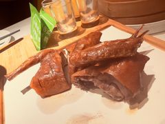 -汤城小厨•粤菜•靓汤(金宝街店)