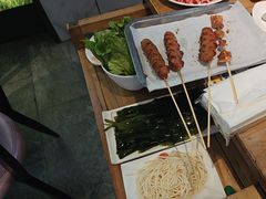 -羊乐锅·火锅·烧烤(南京创始店)