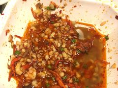 -阿胖龙虾小海鲜(宁国南路总店)