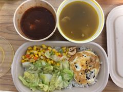 招牌虾饭-海盗虾饭·剥好的小龙虾饭(SOHO尚都店)