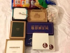赵小姐的店(鼓浪屿店)-赵小姐的店(鼓浪屿三友店)