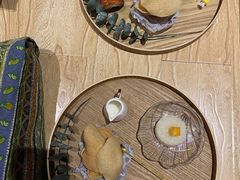 -泰悠谷养生SPA(世茂商业街店)