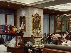 -秘密旅行Bonjour(黑金冠 江南西店)