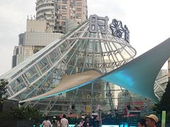 -南京时尚莱迪购物广场(正洪街店)