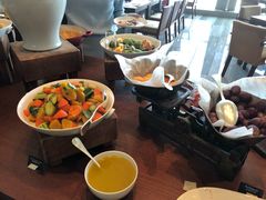 -广州四季酒店