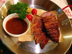 -囧人粗品·泰国街市料理(霖峰店)