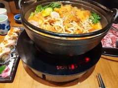 -一心创作料理屋(经开万达店)
