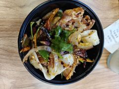 -拌陛河山抚顺麻辣拌(总店)