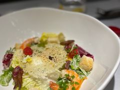 -燃扒房Steakhouse(皇庭店)