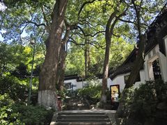 -杭州黄龙洞