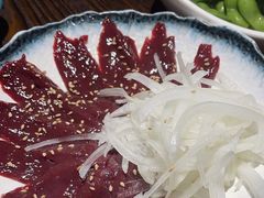 -桂马·日本料理·海胆·海鲜饭·酒场(民主广场店)