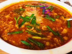傣味米线-纳兰傣雀傣味餐厅