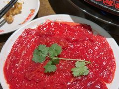 -牛市坎火锅(建设路店)