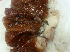 -陈光记烧腊店(罗保博士街店)