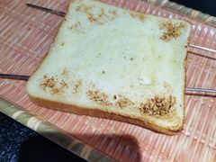 -城南老友羊蝎子火锅(花乡奥莱店)