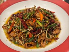 -外婆味道·云南菜大当家(关上店)