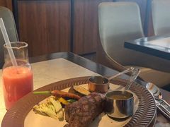 -半秋山西餐厅(宜昌大洋店)