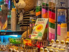 -亚马逊海鲜自助(王府井店)