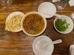 -兄弟俩老李家牛肉汤(总店)