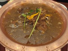 -沸炉重庆老火锅(军事博物馆店)