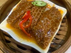 沙爹金钱肚-赏点粤式点心(广州塔店)