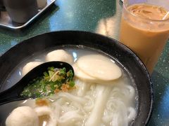 -章记香港仔鱼蛋王(西洋菜街店)