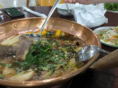 -朝伟清真铜瓢牛肉馆(三十年老·店)
