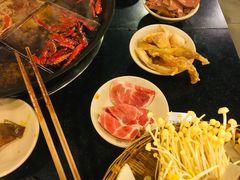 -酒友老火锅(渝中店)