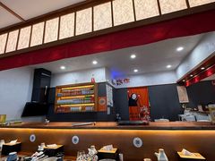 -戏作寿司(观音桥店)