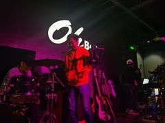 -ohbar live house(人广店)