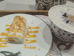 -夏羽记甜品(小榄大信店)