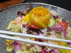 -湯記傳菜